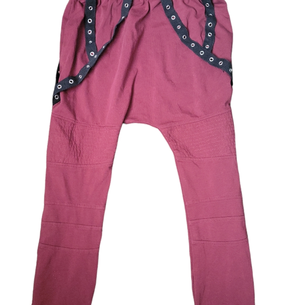 Lil Kings 7/8 joggers